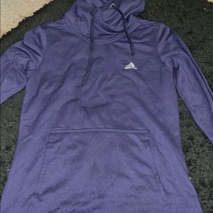 adidas sweatshirt